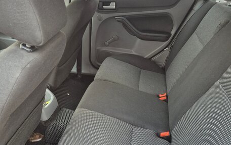 Ford Focus II рестайлинг, 2011 год, 455 000 рублей, 10 фотография