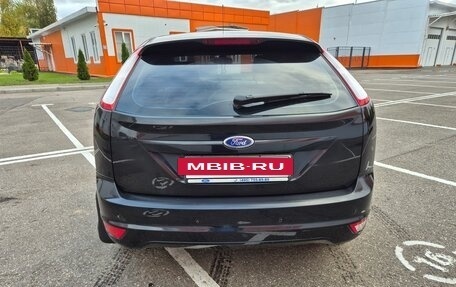 Ford Focus II рестайлинг, 2011 год, 455 000 рублей, 5 фотография