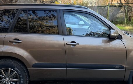 Suzuki Grand Vitara, 2013 год, 1 650 000 рублей, 2 фотография