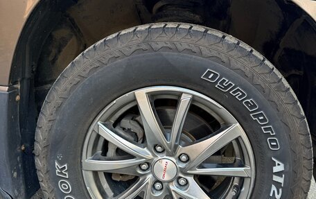Suzuki Grand Vitara, 2013 год, 1 650 000 рублей, 6 фотография