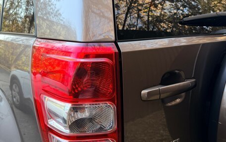 Suzuki Grand Vitara, 2013 год, 1 650 000 рублей, 4 фотография