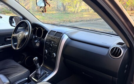 Suzuki Grand Vitara, 2013 год, 1 650 000 рублей, 10 фотография