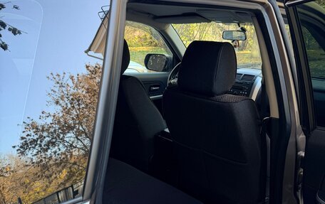 Suzuki Grand Vitara, 2013 год, 1 650 000 рублей, 9 фотография