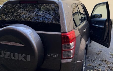 Suzuki Grand Vitara, 2013 год, 1 650 000 рублей, 8 фотография