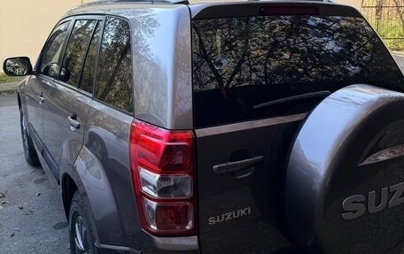 Suzuki Grand Vitara, 2013 год, 1 650 000 рублей, 7 фотография