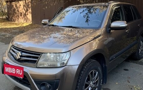 Suzuki Grand Vitara, 2013 год, 1 650 000 рублей, 11 фотография