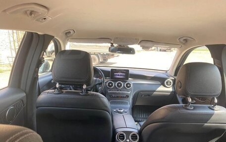 Mercedes-Benz GLC, 2018 год, 2 710 000 рублей, 8 фотография