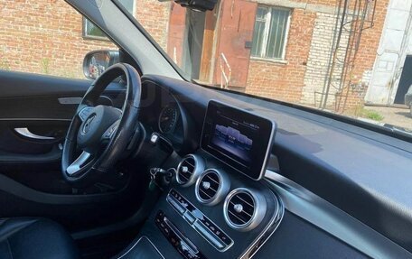 Mercedes-Benz GLC, 2018 год, 2 710 000 рублей, 4 фотография