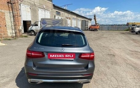 Mercedes-Benz GLC, 2018 год, 2 710 000 рублей, 6 фотография