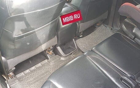Toyota Highlander III, 2014 год, 2 850 000 рублей, 6 фотография
