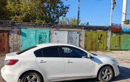 Mazda 3, 2010 год, 600 000 рублей, 5 фотография