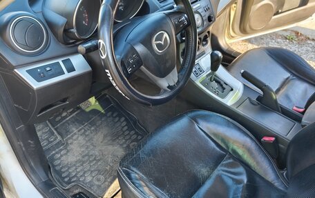 Mazda 3, 2010 год, 600 000 рублей, 8 фотография