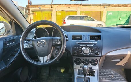 Mazda 3, 2010 год, 600 000 рублей, 6 фотография