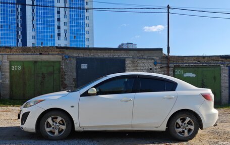 Mazda 3, 2010 год, 600 000 рублей, 2 фотография