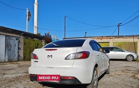Mazda 3, 2010 год, 600 000 рублей, 3 фотография