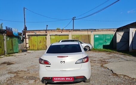 Mazda 3, 2010 год, 600 000 рублей, 4 фотография