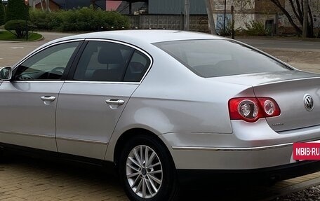 Volkswagen Passat B6, 2009 год, 640 000 рублей, 5 фотография