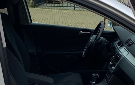 Volkswagen Passat B6, 2009 год, 640 000 рублей, 10 фотография