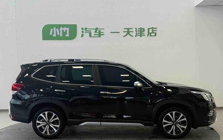 Subaru Forester, 2021 год, 3 590 000 рублей, 2 фотография