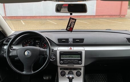 Volkswagen Passat B6, 2009 год, 640 000 рублей, 15 фотография