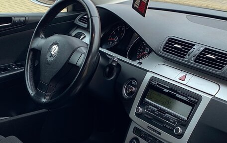 Volkswagen Passat B6, 2009 год, 640 000 рублей, 9 фотография