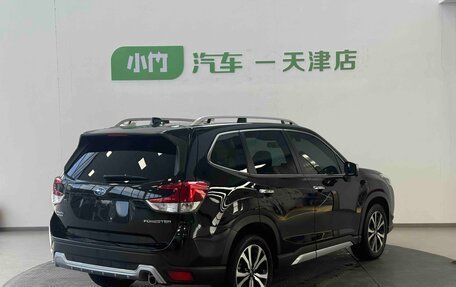 Subaru Forester, 2021 год, 3 590 000 рублей, 3 фотография
