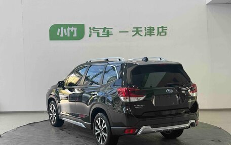 Subaru Forester, 2021 год, 3 590 000 рублей, 4 фотография