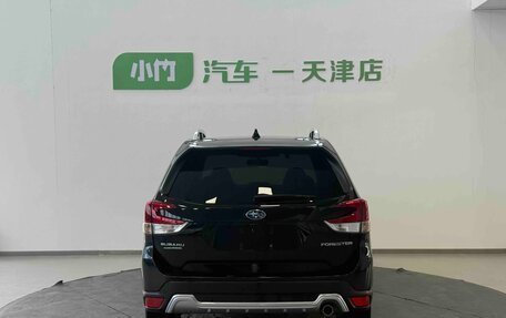 Subaru Forester, 2021 год, 3 590 000 рублей, 6 фотография