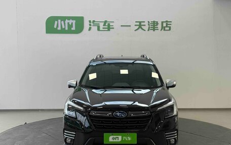Subaru Forester, 2021 год, 3 590 000 рублей, 7 фотография