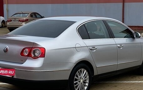 Volkswagen Passat B6, 2009 год, 640 000 рублей, 7 фотография