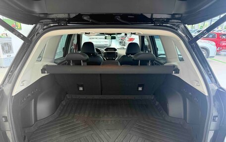 Subaru Forester, 2021 год, 3 590 000 рублей, 8 фотография
