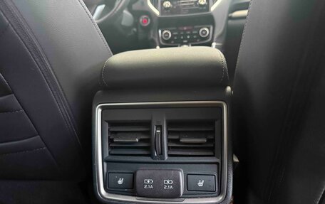 Subaru Forester, 2021 год, 3 590 000 рублей, 13 фотография