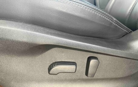 Subaru Forester, 2021 год, 3 590 000 рублей, 10 фотография