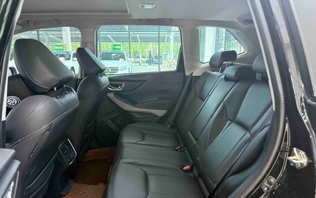 Subaru Forester, 2021 год, 3 590 000 рублей, 12 фотография