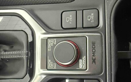 Subaru Forester, 2021 год, 3 590 000 рублей, 18 фотография