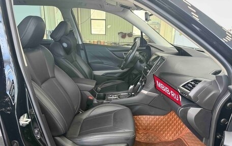 Subaru Forester, 2021 год, 3 590 000 рублей, 11 фотография