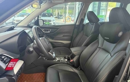 Subaru Forester, 2021 год, 3 590 000 рублей, 9 фотография