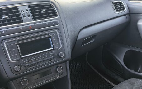 Volkswagen Polo VI (EU Market), 2013 год, 690 000 рублей, 5 фотография