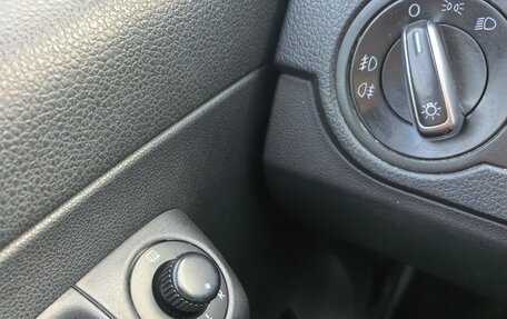 Volkswagen Polo VI (EU Market), 2013 год, 690 000 рублей, 6 фотография