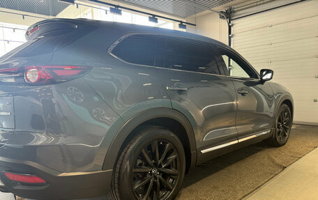 Mazda CX-9 II, 2022 год, 3 970 000 рублей, 4 фотография