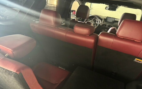 Mazda CX-9 II, 2022 год, 3 970 000 рублей, 7 фотография