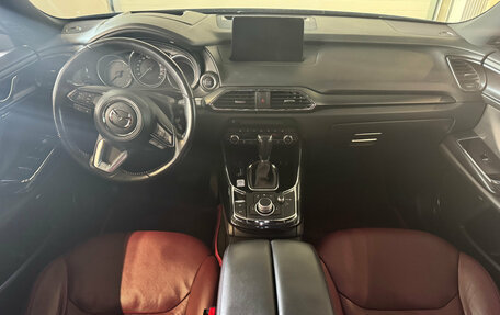 Mazda CX-9 II, 2022 год, 3 970 000 рублей, 10 фотография