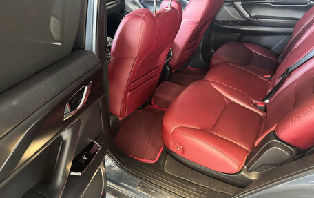 Mazda CX-9 II, 2022 год, 3 970 000 рублей, 8 фотография