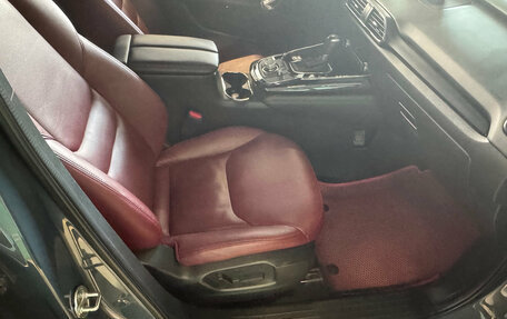 Mazda CX-9 II, 2022 год, 3 970 000 рублей, 12 фотография