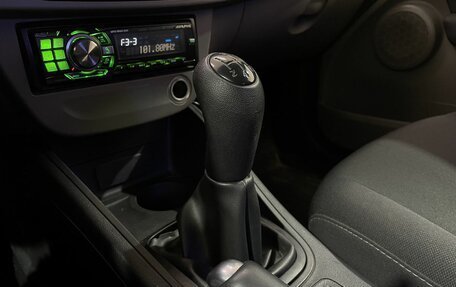 Renault Fluence I, 2012 год, 820 000 рублей, 16 фотография
