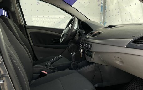 Renault Fluence I, 2012 год, 820 000 рублей, 12 фотография