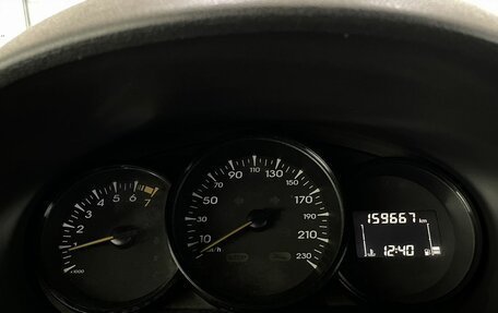 Renault Fluence I, 2012 год, 820 000 рублей, 14 фотография