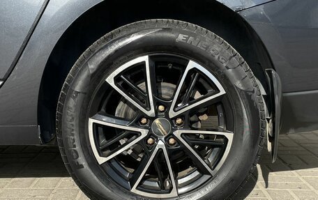 Renault Fluence I, 2012 год, 820 000 рублей, 18 фотография