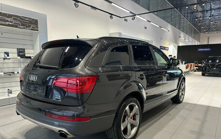 Audi Q7, 2013 год, 1 650 000 рублей, 6 фотография