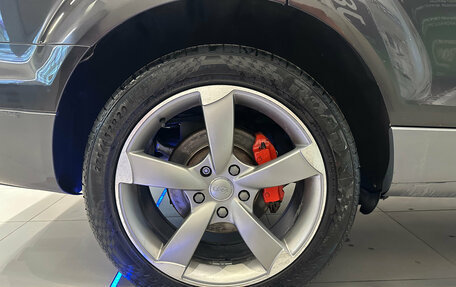 Audi Q7, 2013 год, 1 650 000 рублей, 10 фотография